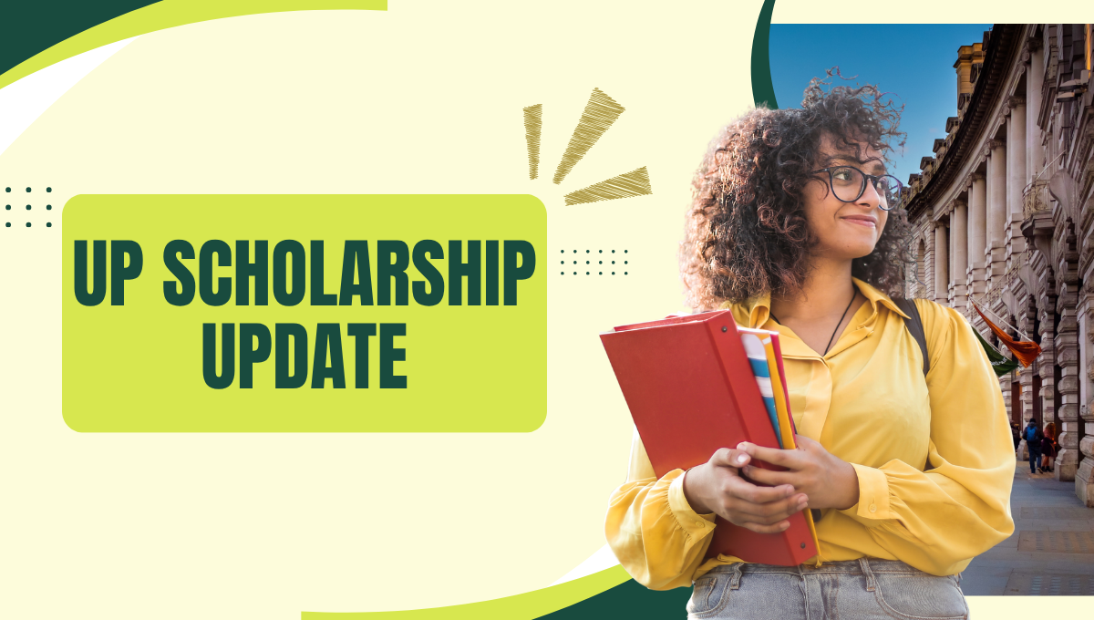 यूपी स्कॉलरशिप 2025-26 लेटेस्ट अपडेट